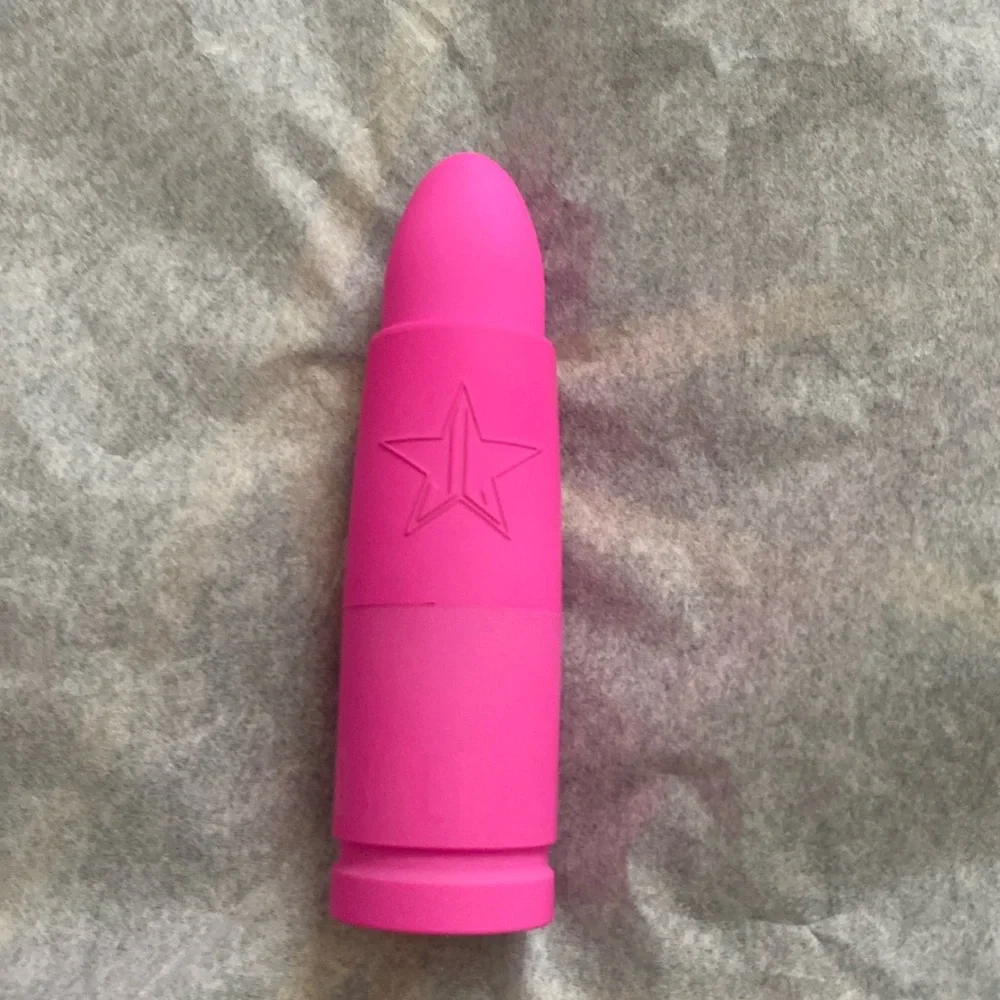 *NWT Jeffree Star Cosmetics Lipstick color God Gifts